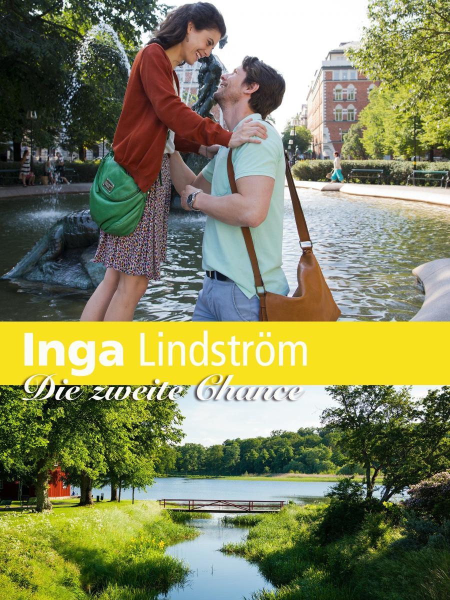Inga Lindström: Die zweite Chance (TV)