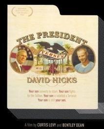 The President versus David Hicks