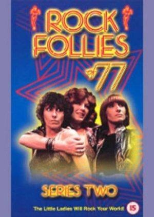 Rock Follies of '77 (TV) (TV Miniseries)