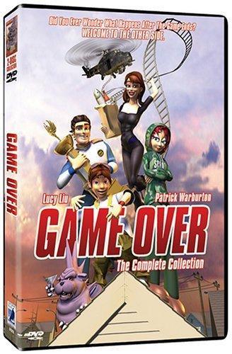 Game Over (TV Miniseries)