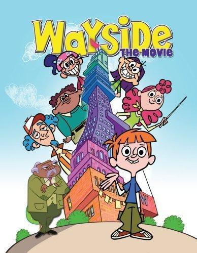 Wayside School (TV)