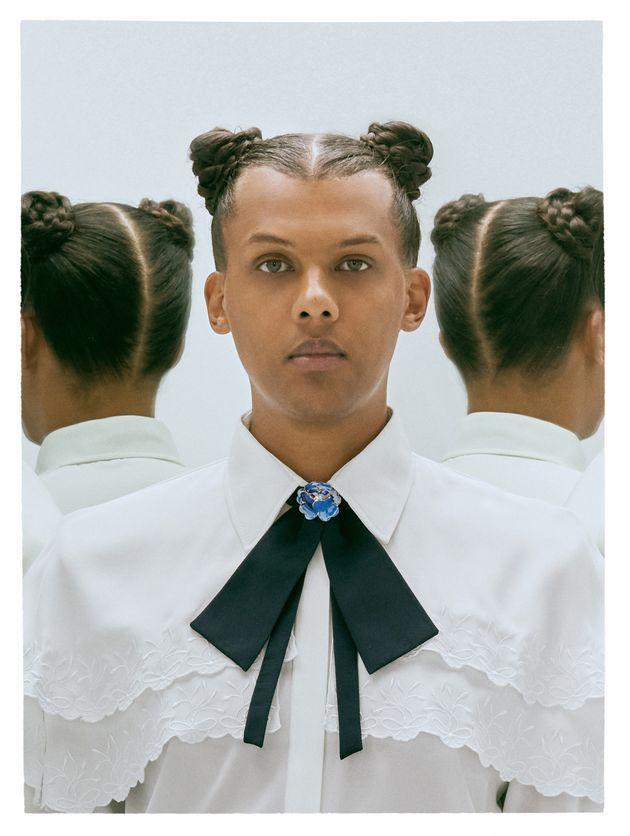 Stromae: Santé (Vídeo musical)