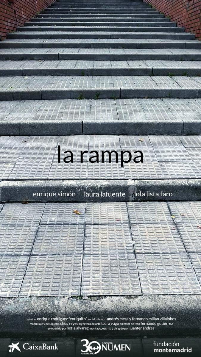 The Ramp (S)