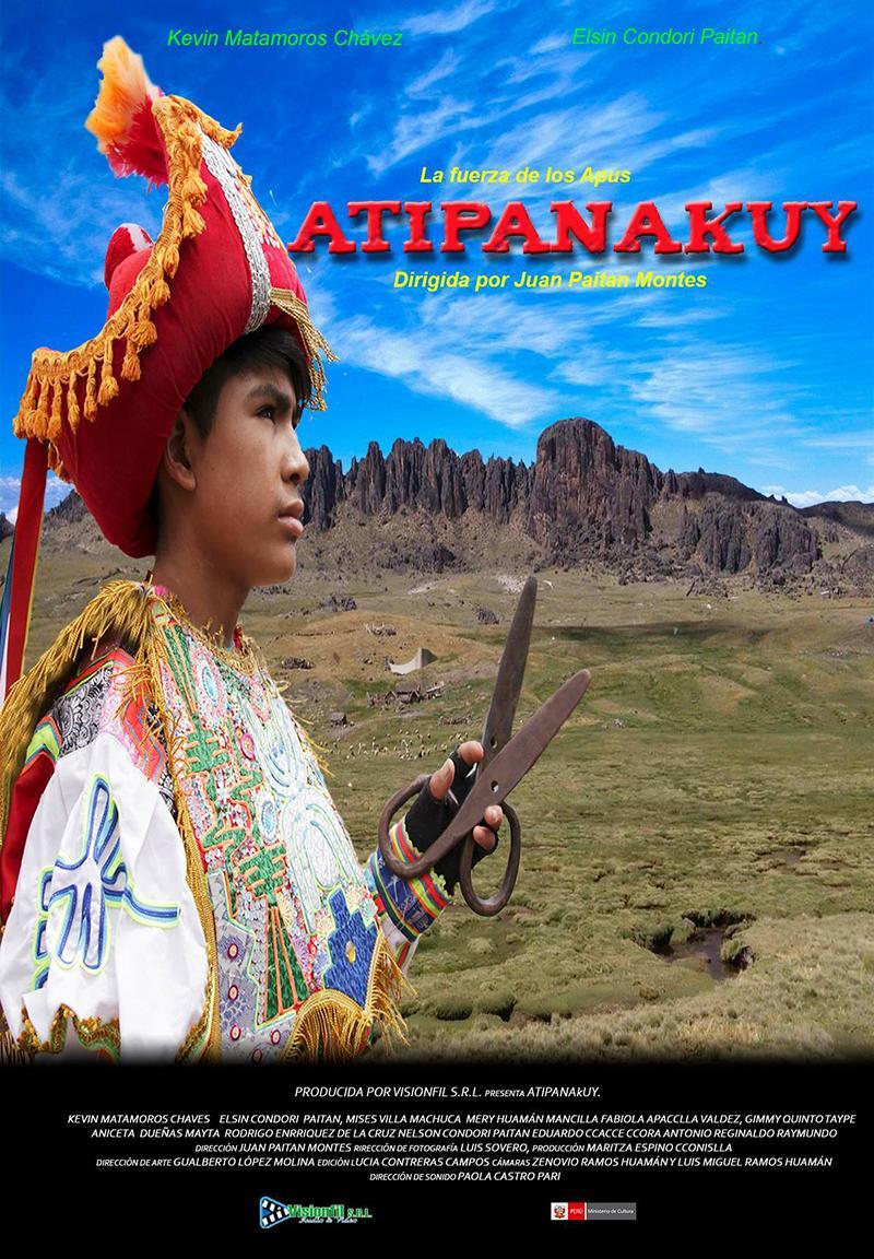 Atipanacuy