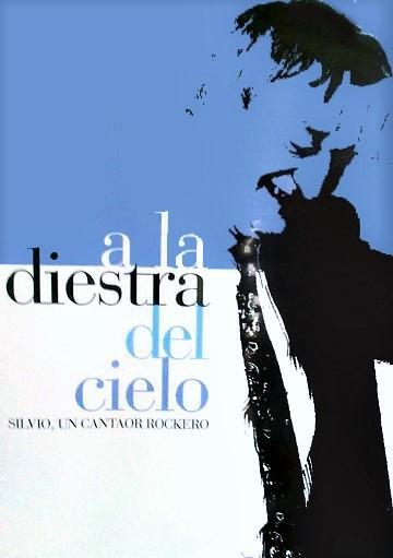 A la diestra del cielo: Silvio, un cantaor rockero