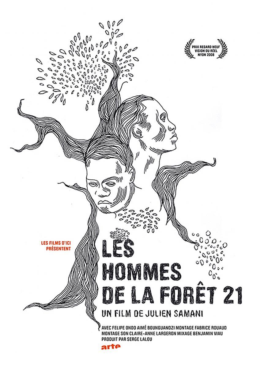 Les hommes de la forêt 21