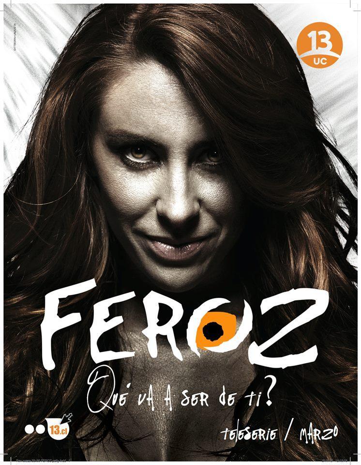 Feroz (TV Series)