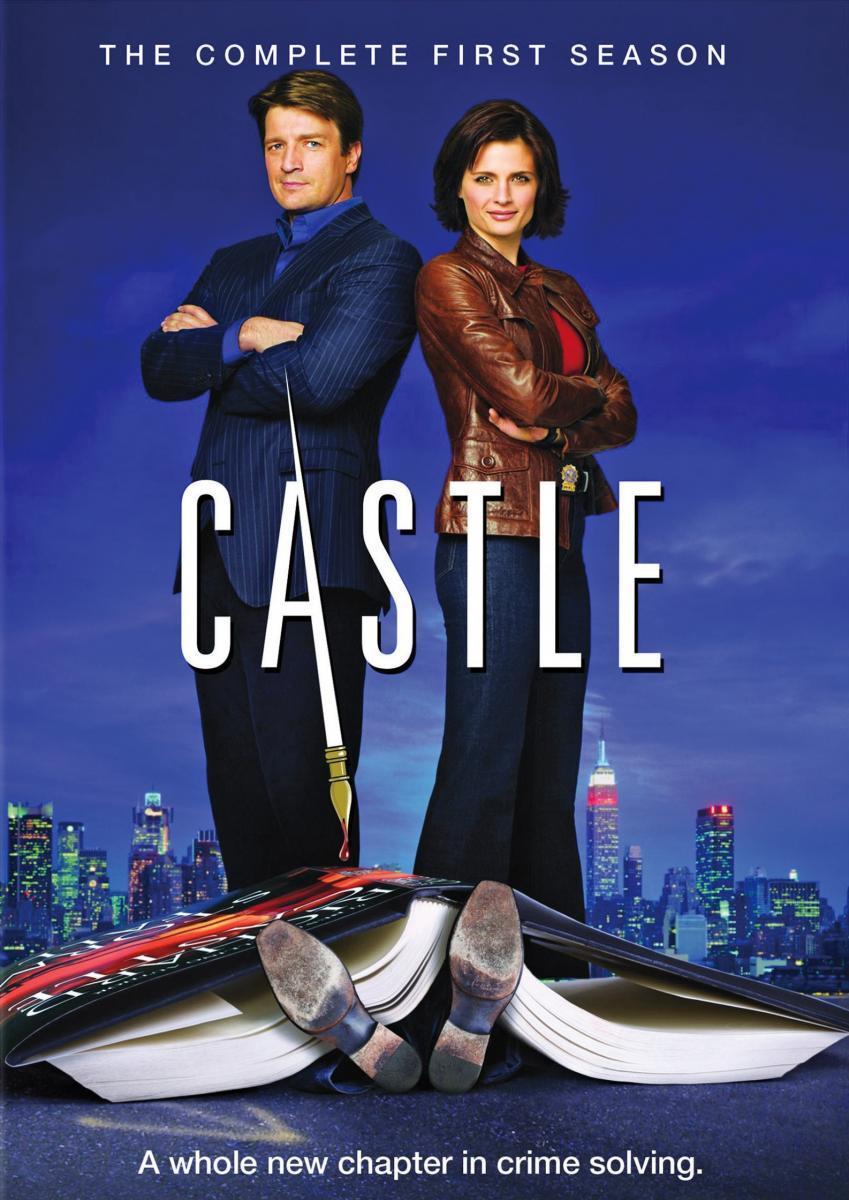 Castle (Serie de TV)