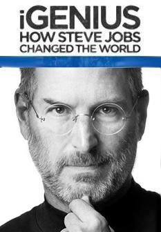 iGenius: How Steve Jobs Changed the World (TV)