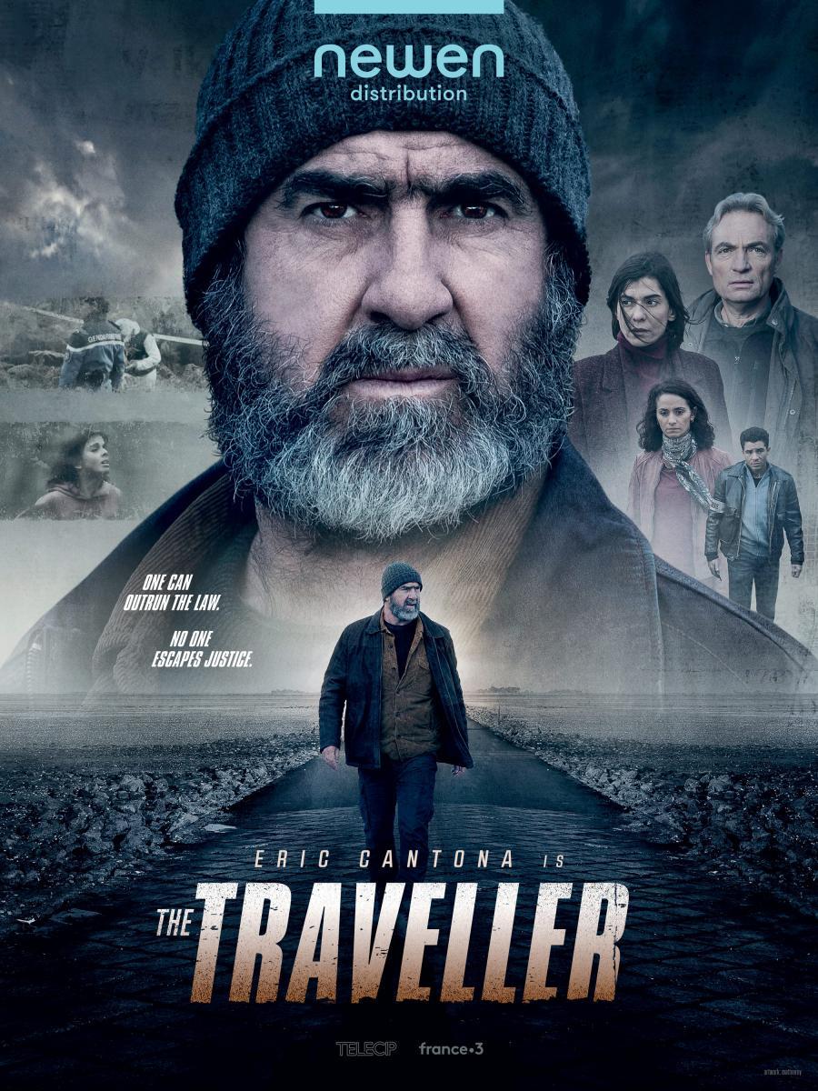 The Traveller (Serie de TV)