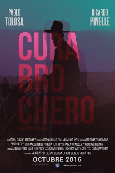 Cura Brochero, la película