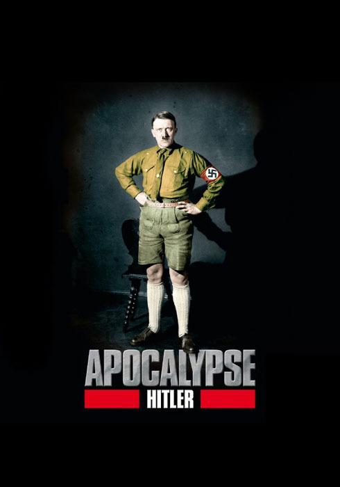 Apocalipsis: El ascenso de Hitler (La seducción del poder) (Miniserie de TV)