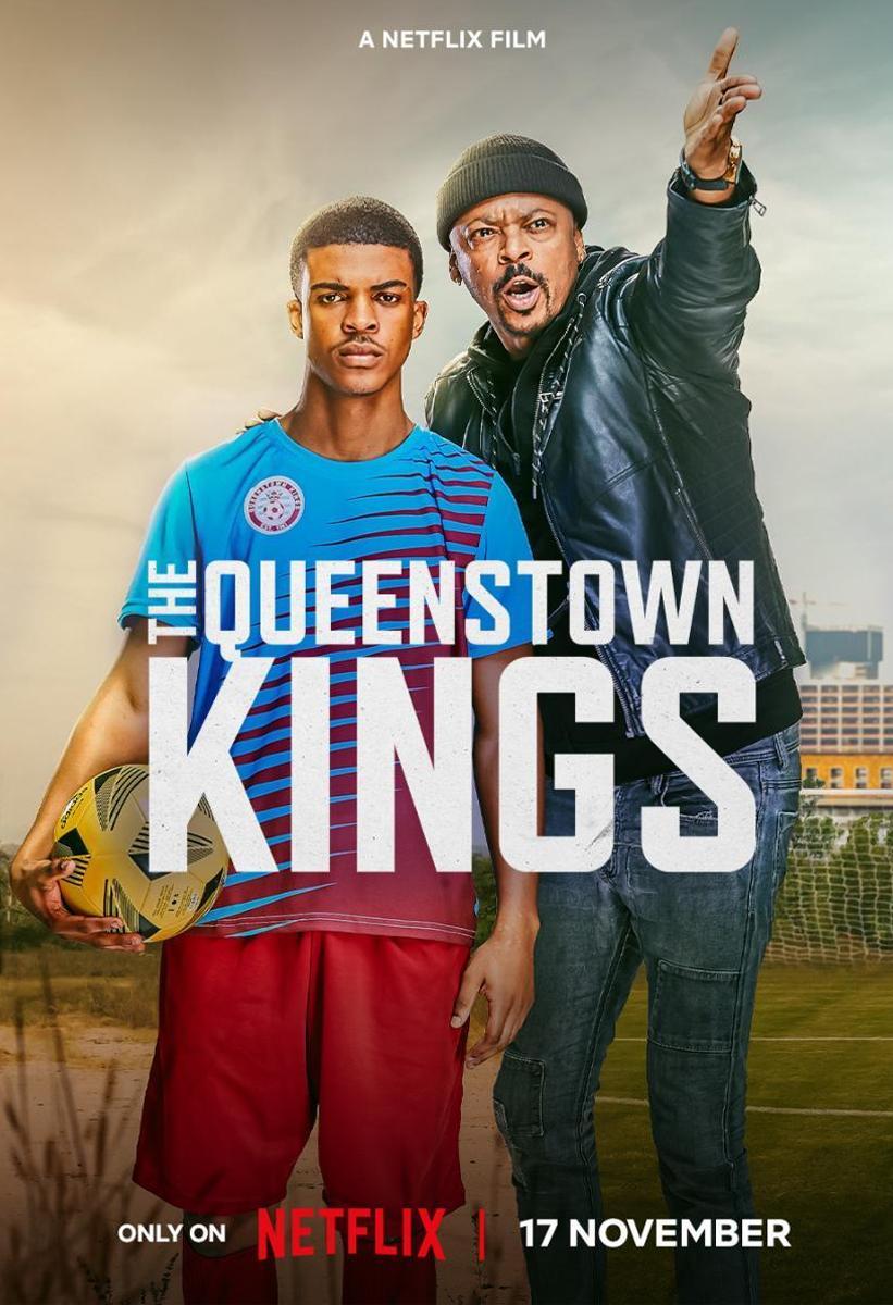 The Queenstown Kings