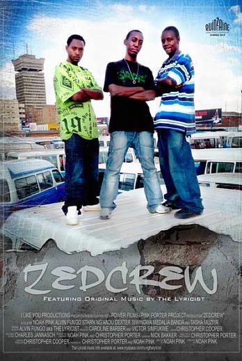 ZedCrew