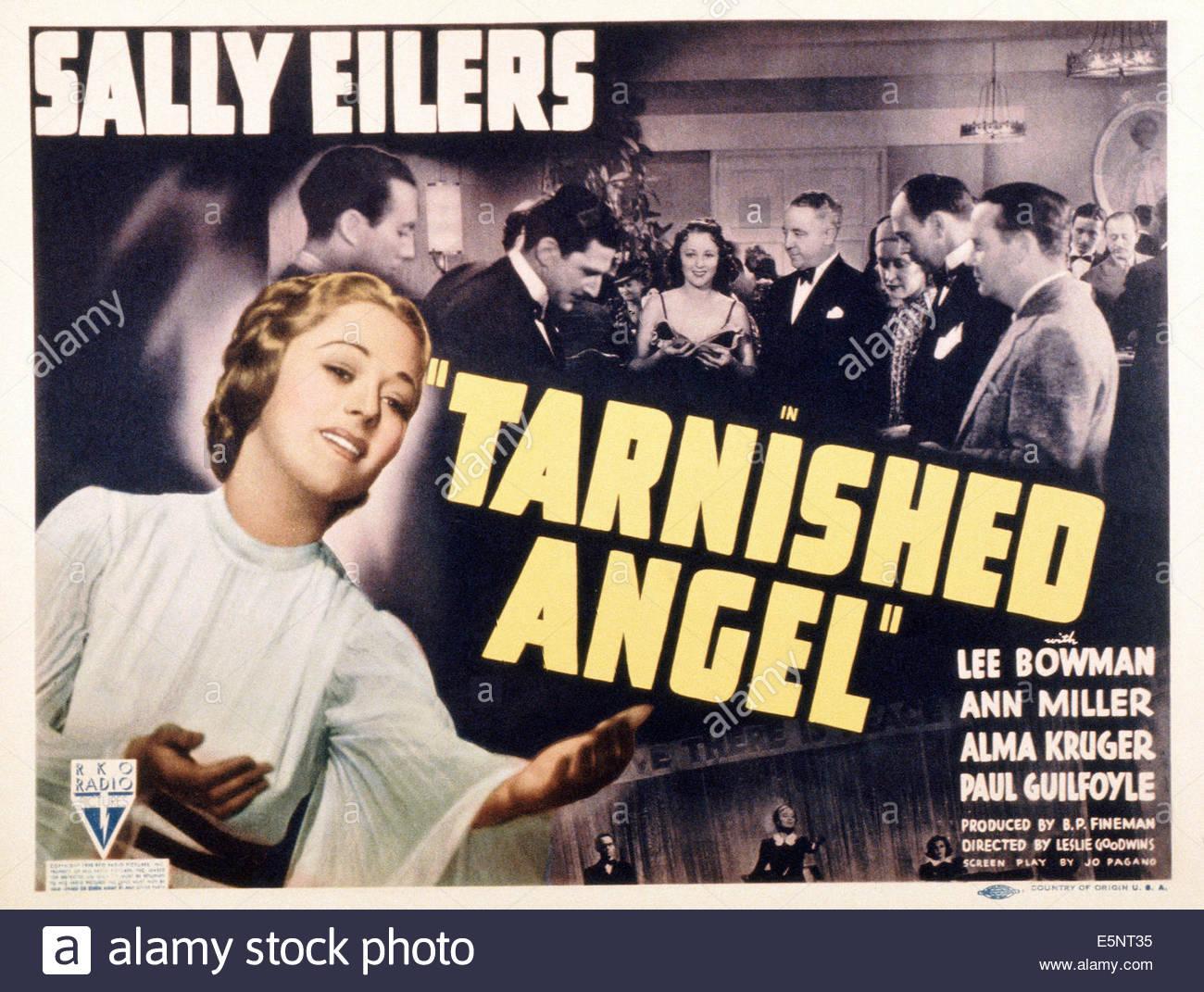 Tarnished Angel