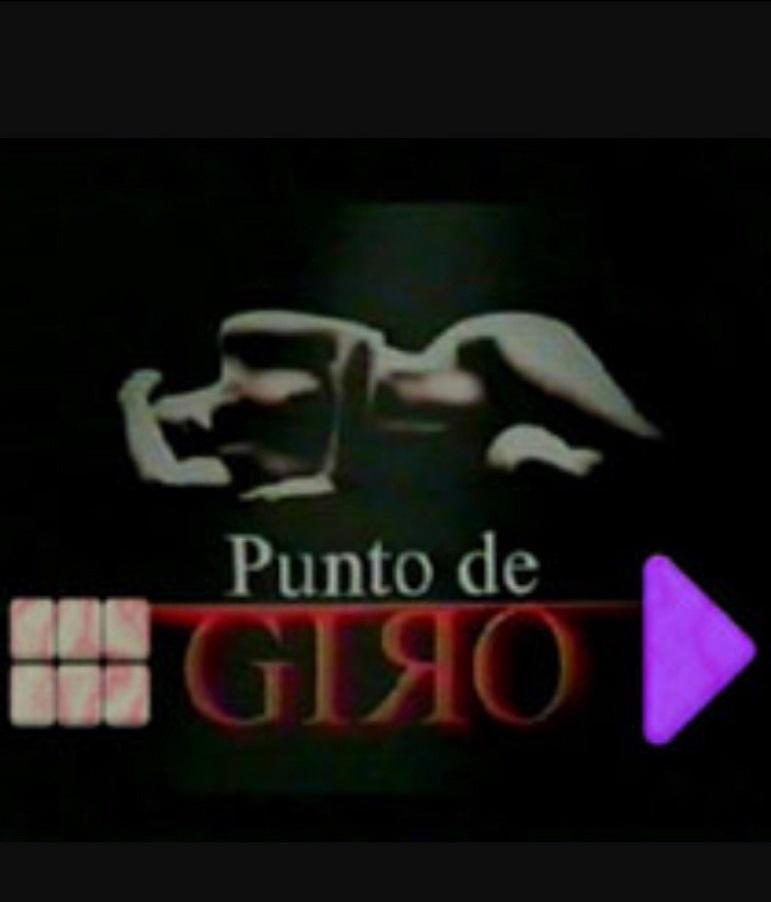 Punto de giro (Serie de TV)