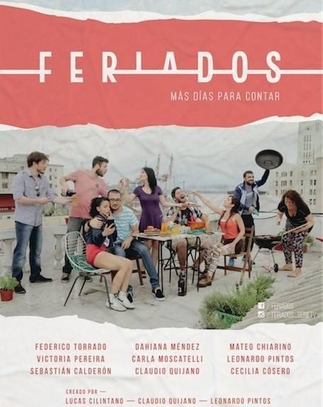 Feriados (Serie de TV)