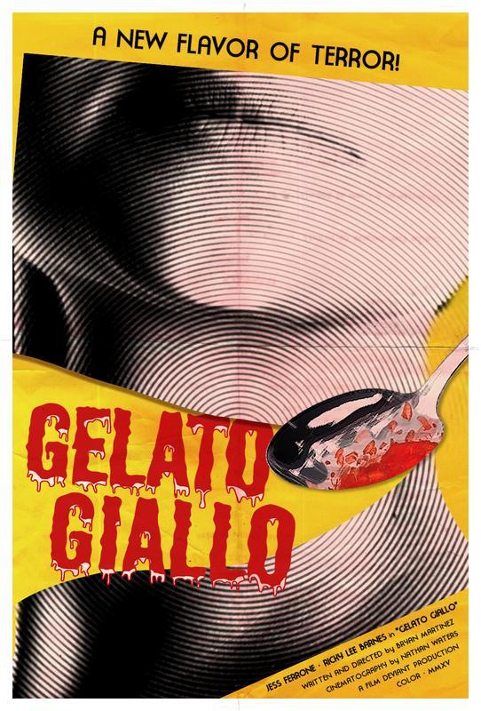 Gelato Giallo (S)