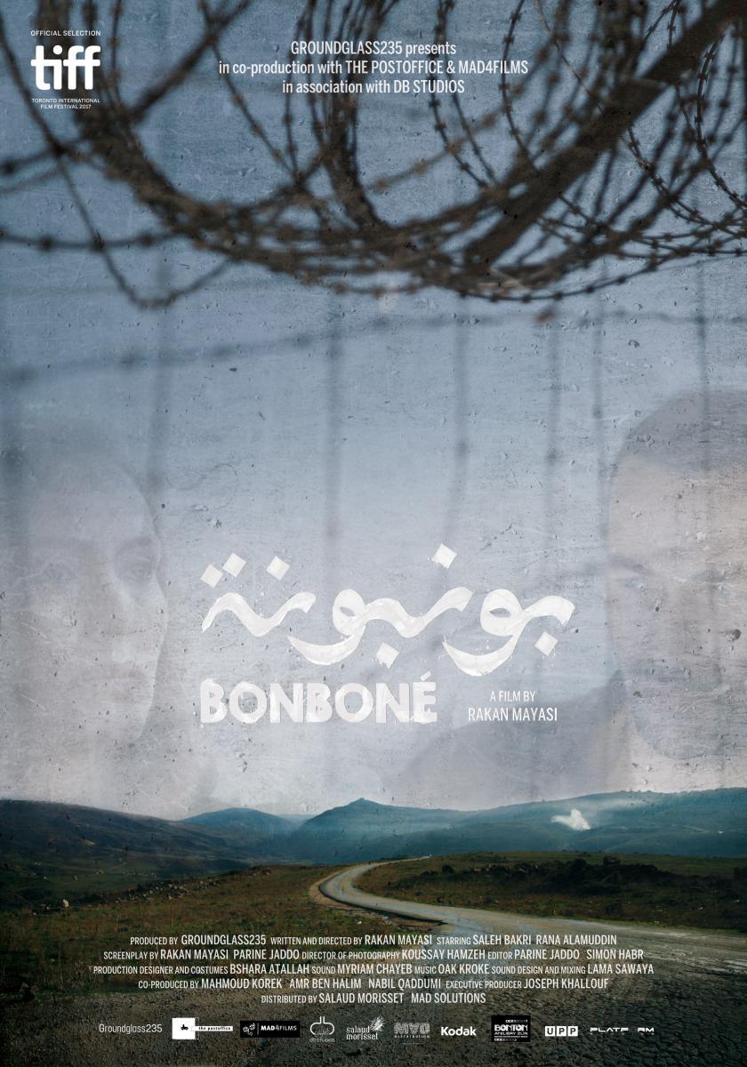 Bonboné (S)