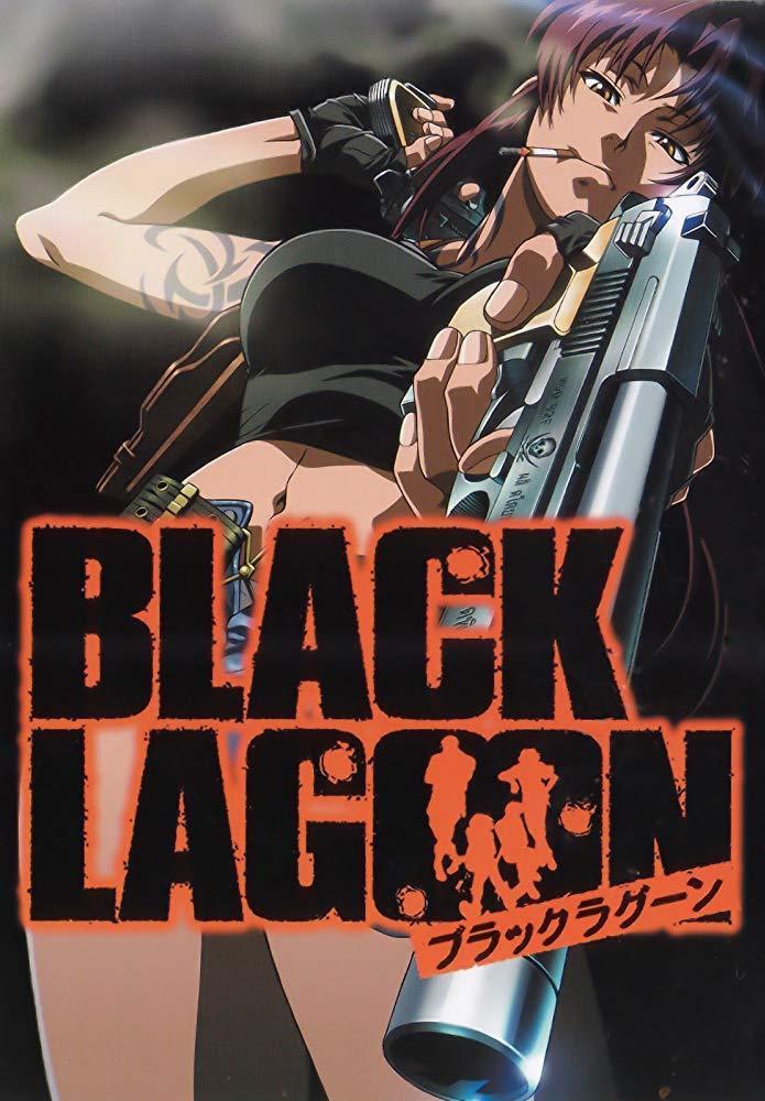 Black Lagoon (TV Series)