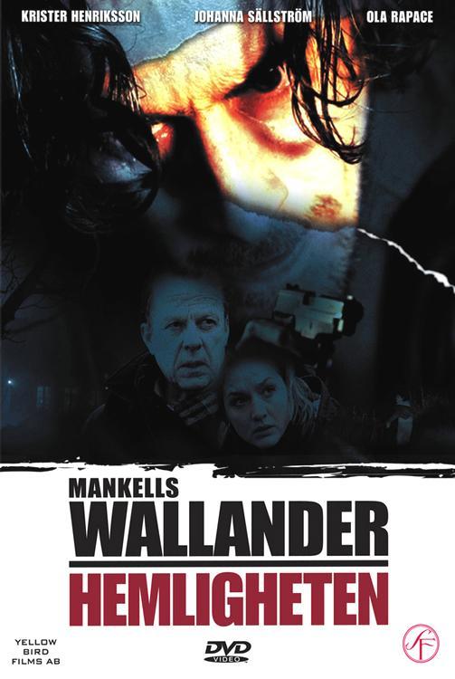 Wallander - Hemligheten (TV)