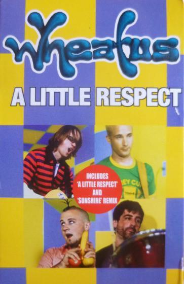 Wheatus: A Little Respect (Vídeo musical)