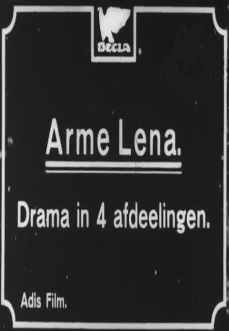 Arme Lena