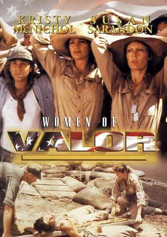 Women of Valor (TV)