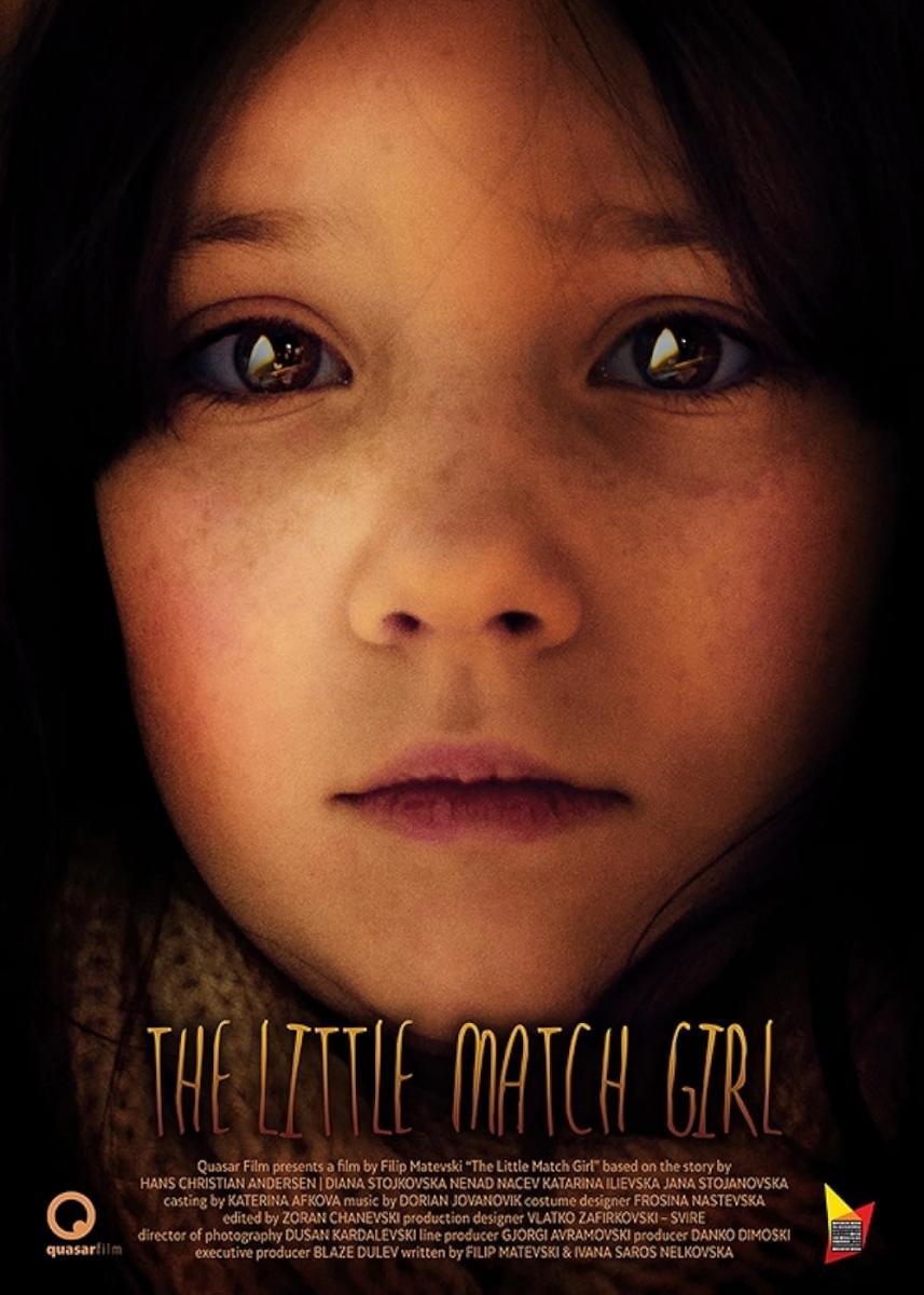 The Little Match Girl (S)