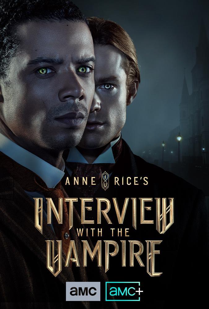 Interview with the Vampire (TV Series)