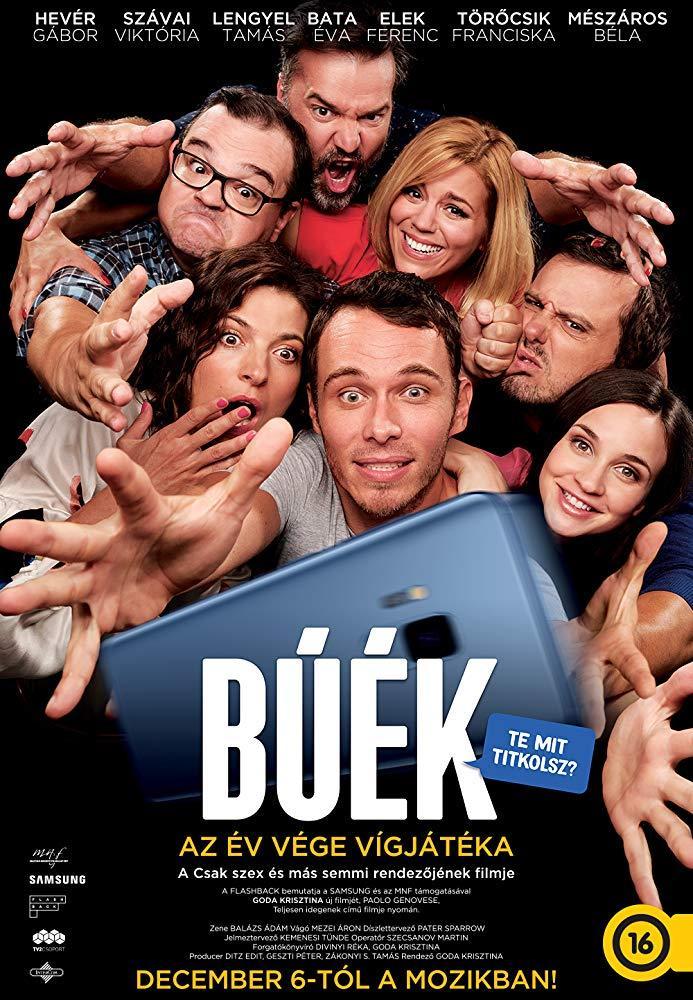 Búék