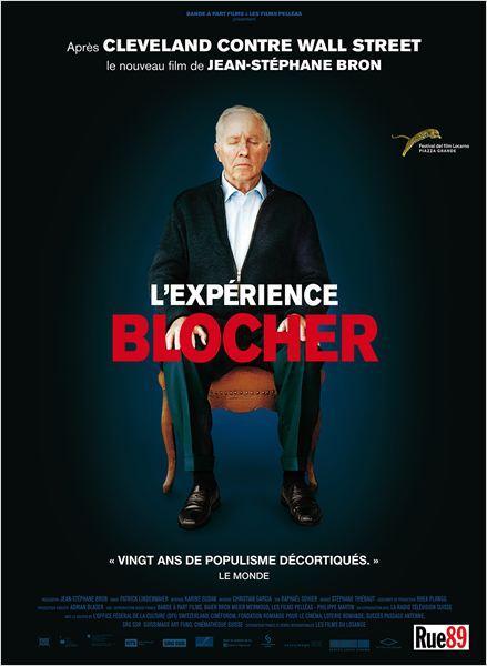 L'expérience Blocher