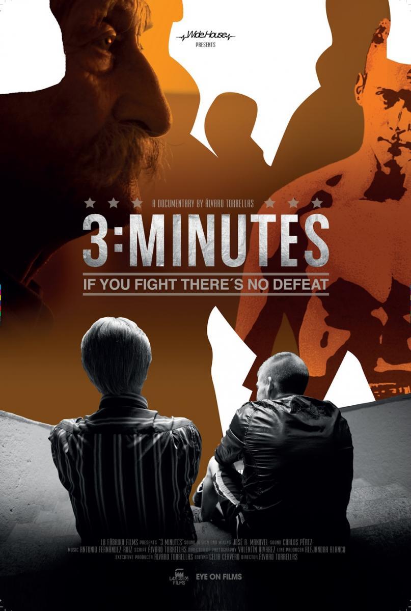 3 Minutes: If You Fight There's No Defeat