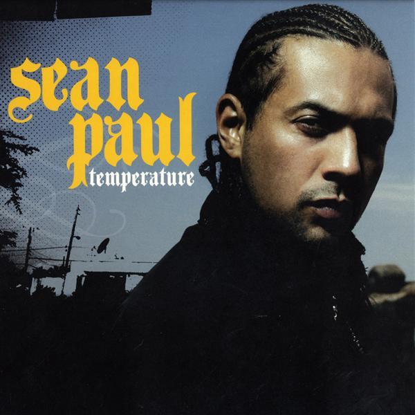 Sean Paul: Temperature (Vídeo musical)