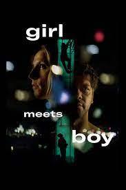 Girl Meets Boy