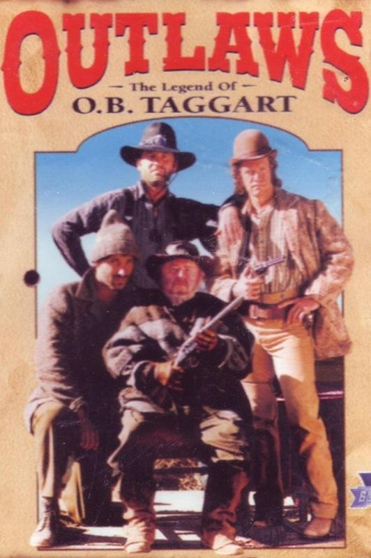 Outlaws: The Legend of O.B. Taggart