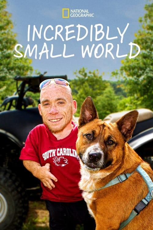 Incredibly Small World (Serie de TV)