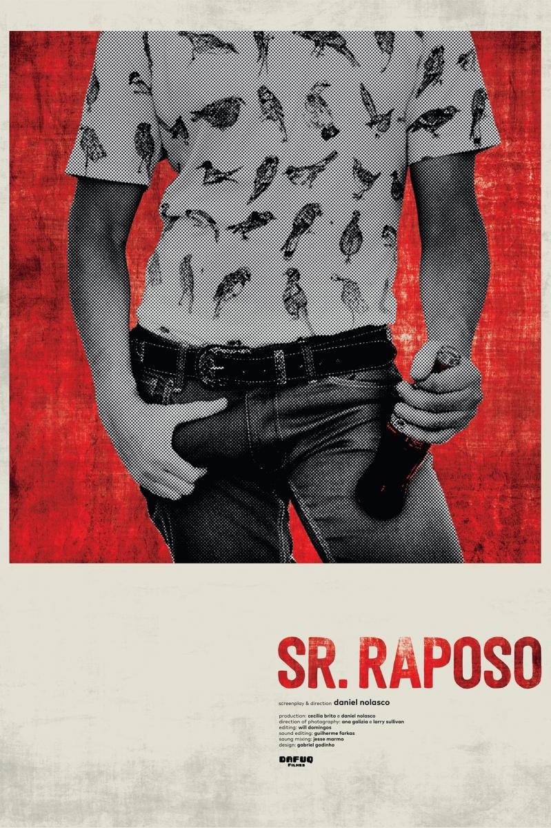 Sr. Raposo