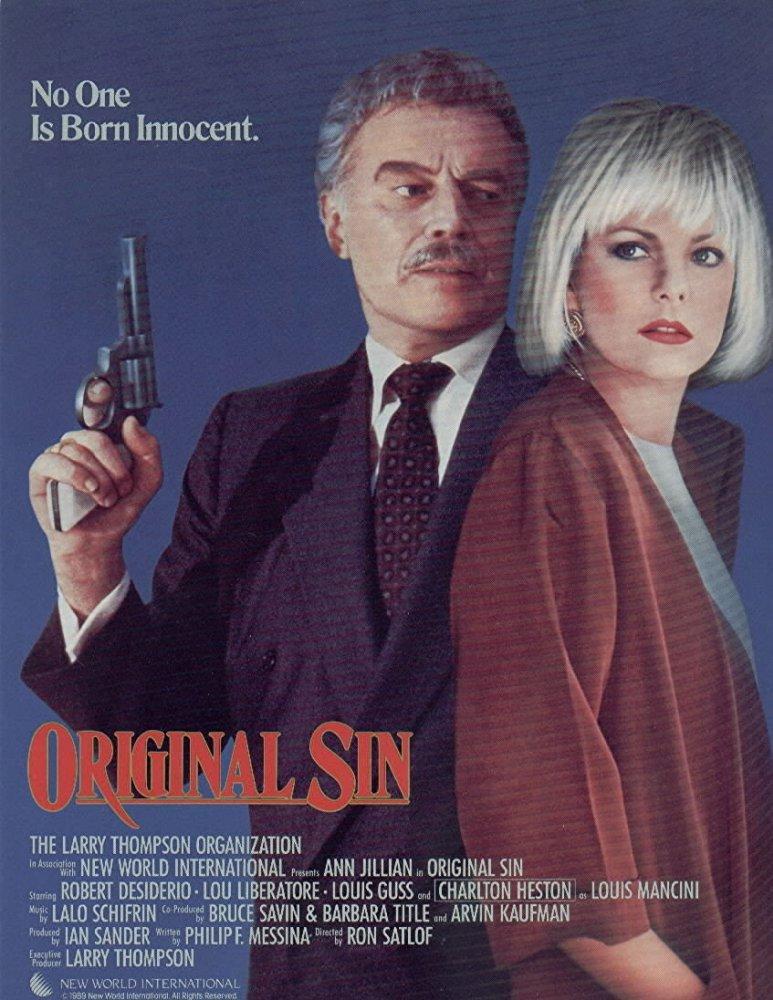 Pecado original (TV)