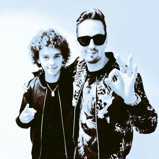 Robin Schulz feat. Francesco Yates: Sugar (Music Video)