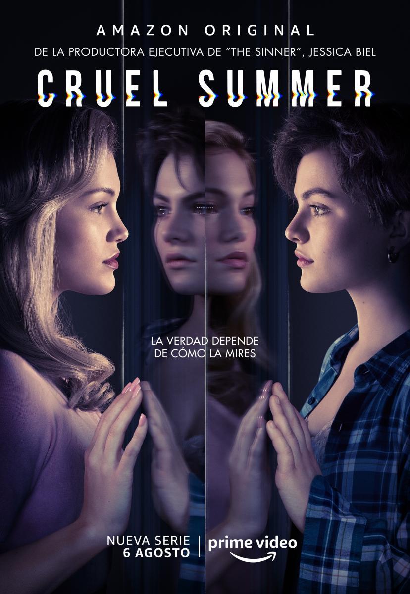Cruel Summer (TV Series)