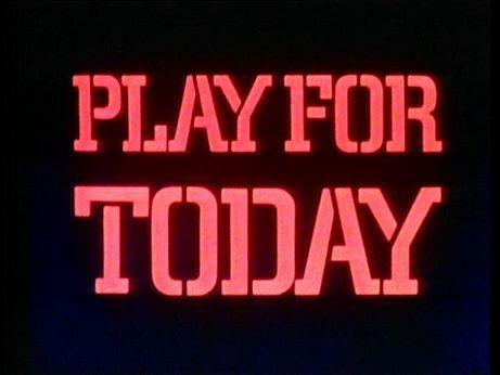Play for Today (TV Series)
