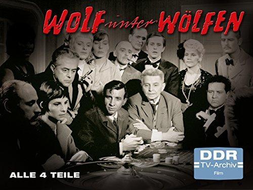 Wolf unter Wölfen (Miniserie de TV)