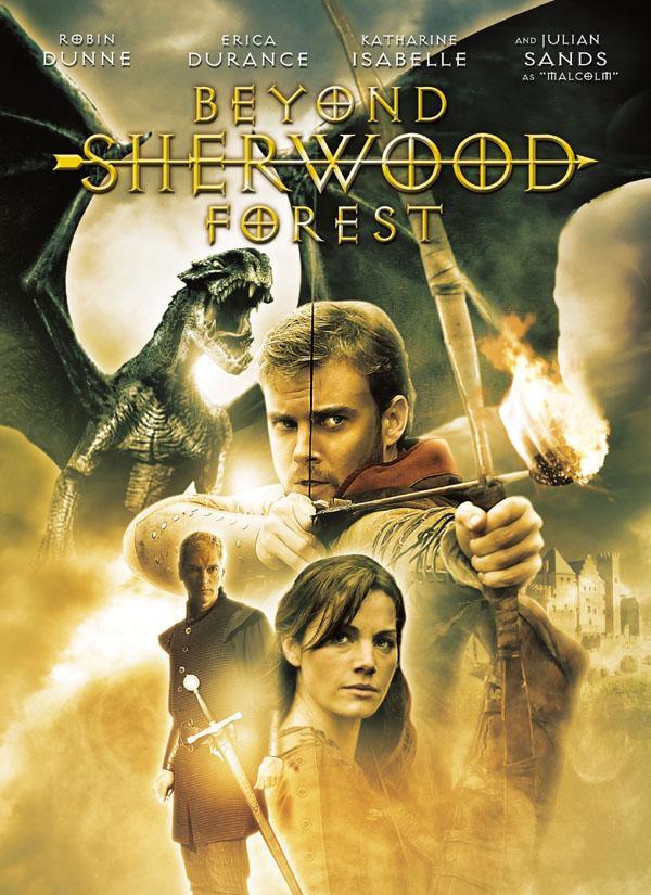 Beyond Sherwood Forest