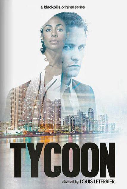Tycoon (TV Series)