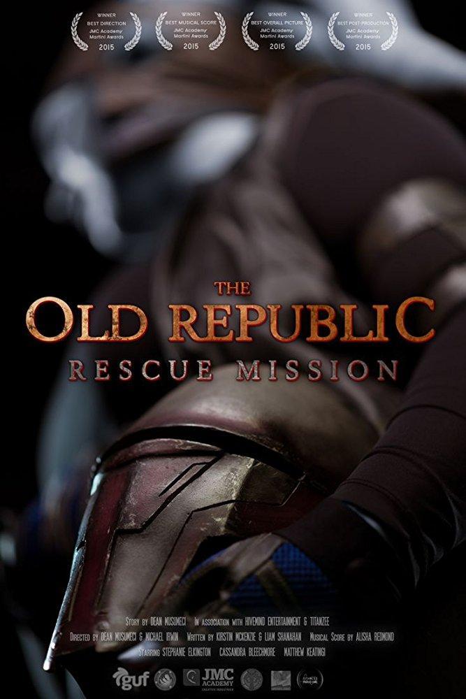The Old Republic: Rescue Mission (S)
