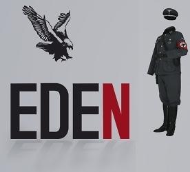 Edén (TV Series)