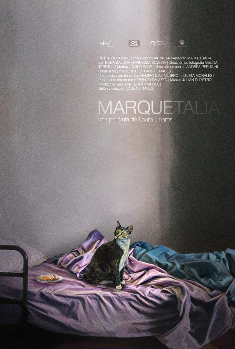 Marquetalia