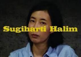 Sugiharti Halim (S)