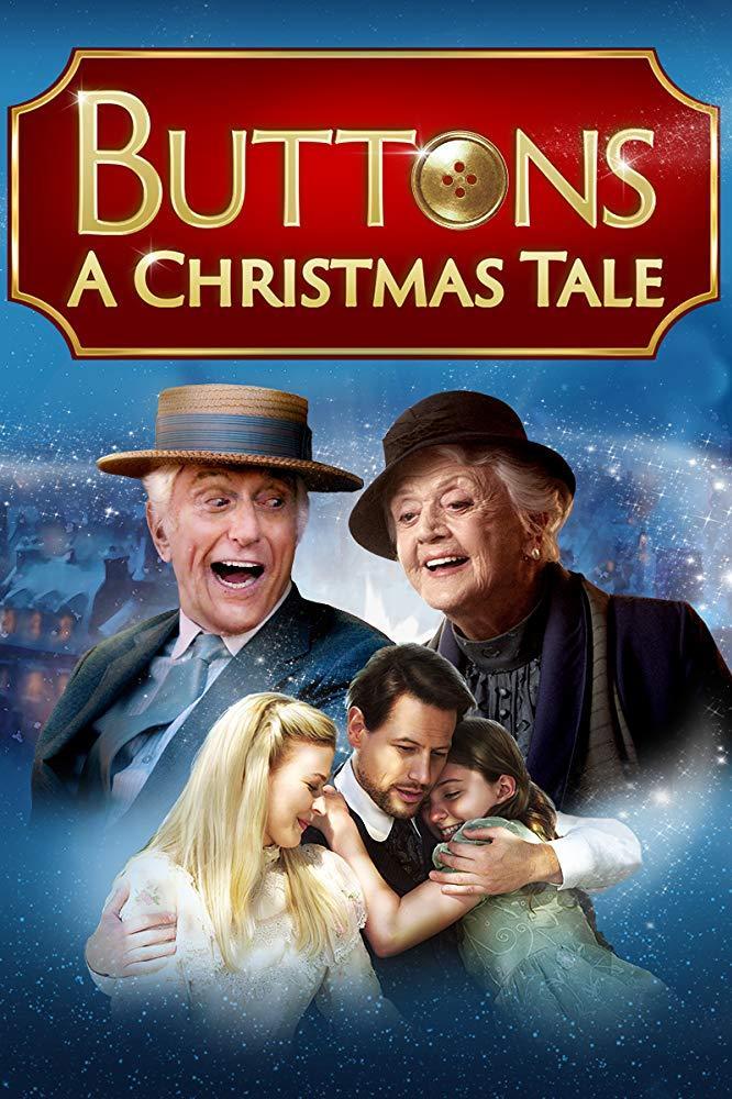 Buttons: A Christmas Tale